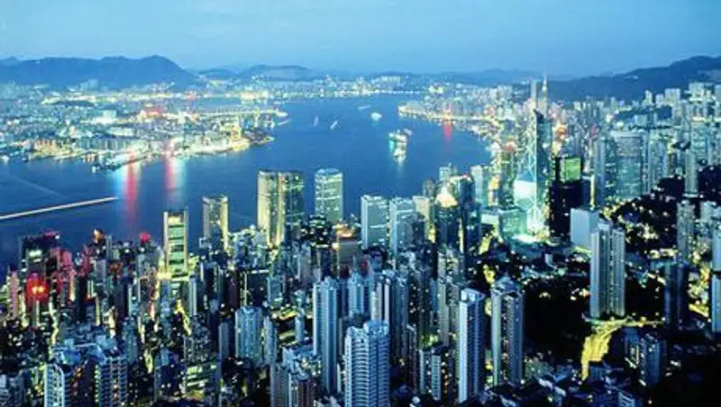 Китайские лидеры обсудят политическое будущее Гонконга