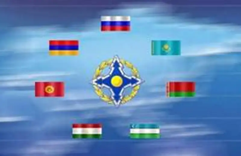 Приостановление Узбекистаном членства в ОДКБ могло быть связано с договоренностями страны с НАТО или США, фото - Новости Zakon.kz от 29.06.2012 21:27