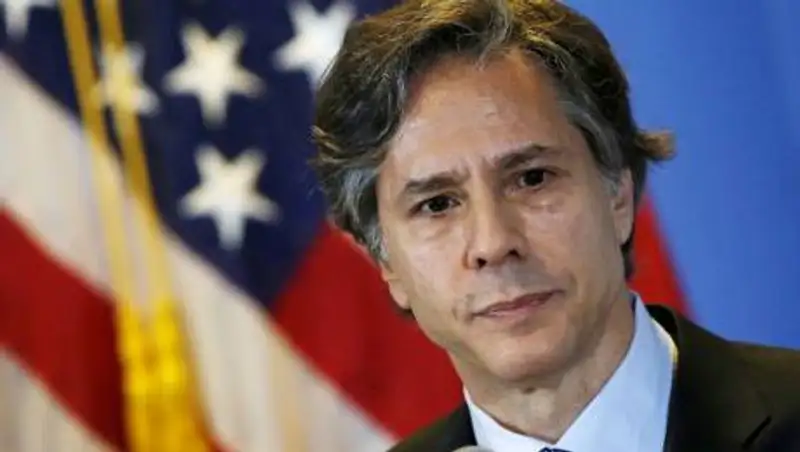 США осудили высылку из России европейских дипломатов из-за поддержки Навального