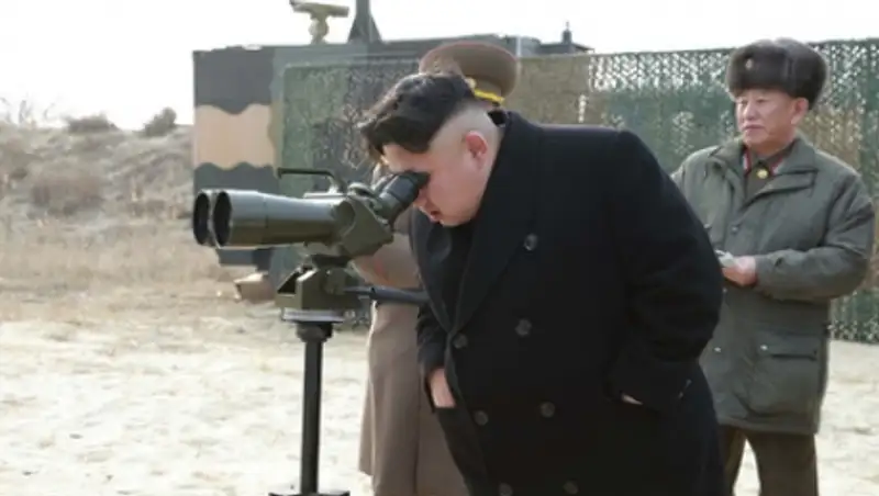 В КНДР прокомментировали американские санкции