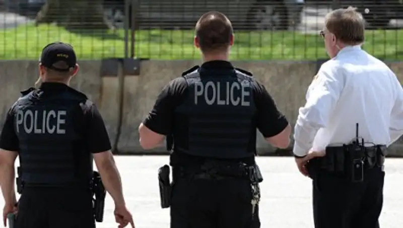 При стрельбе в Сан-Франциско погибли пять человек