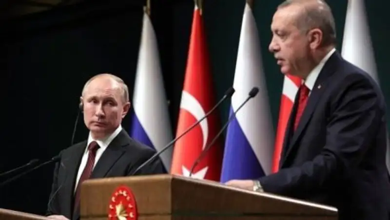 Эрдоган попросил принять Турцию в БРИКС