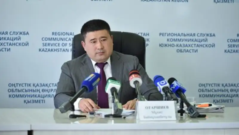 В ЮКО 2707 этническим казахам присвоен статус оралмана