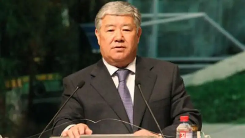 В Алматы необходимо построить еще 8 школ - Есимов