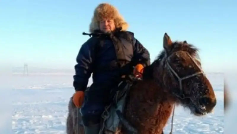 Карагандинец рассказал, что подарил своим четырем женам на 8 марта