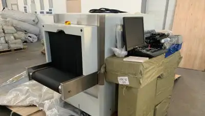 пресс-служба, фото - Новости Zakon.kz от 08.10.2019 11:45