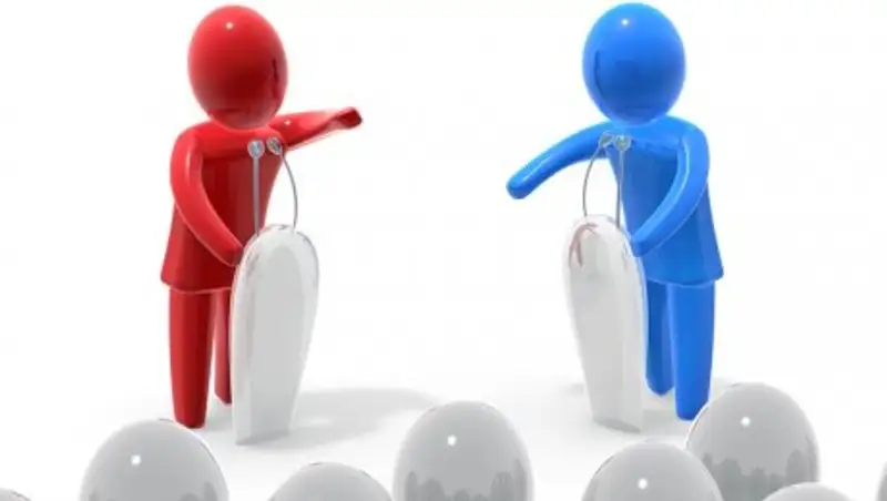 Китайский студент запинал ногами сокурсницу из-за проигрыша на дебатах