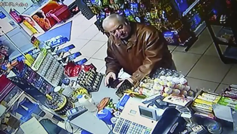 Родные Скрипаля подозревают, что его нет в живых