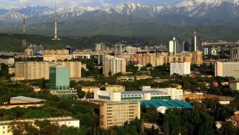 Как изменится работа управления архитектуры и градостроительства в Алматы