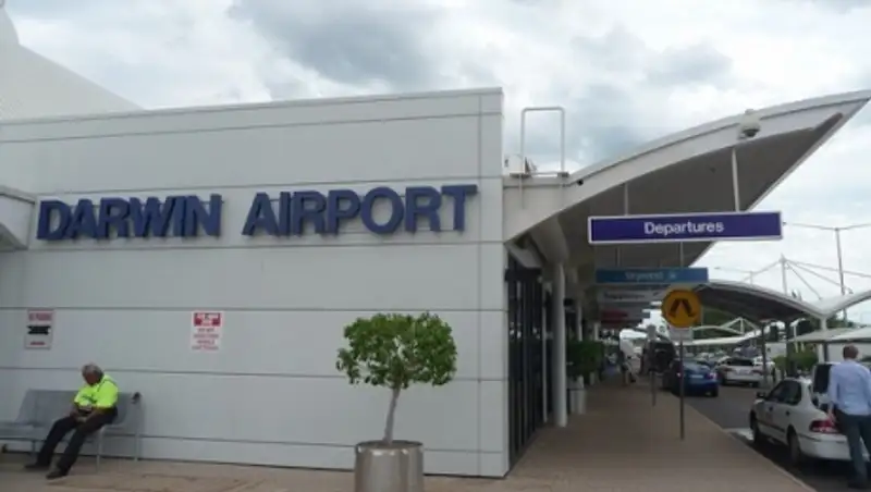 Полиция Австралии усилила проверки в аэропортах