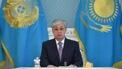 Акорда, фото - Новости Zakon.kz от 29.07.2021 17:23