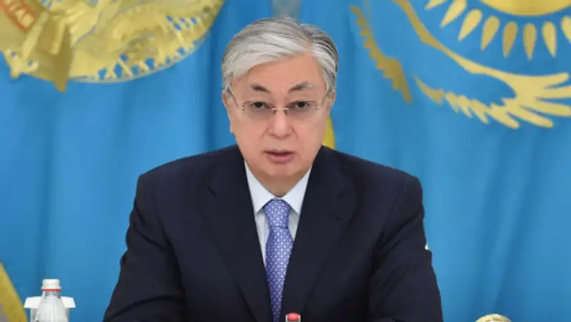 "Nur Otan" обеспечит контроль средств, выделенных на антикризисные меры