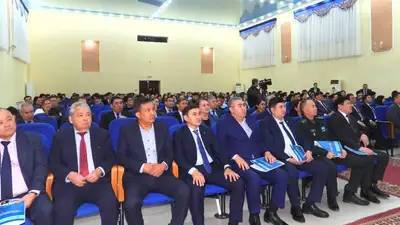 Антикор предотвратил хищение более 417 млн тенге по объектам строительства Атырау, фото - Новости Zakon.kz от 09.12.2022 15:55