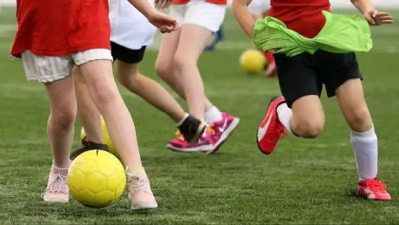 В деле о секс-скандале в британском футболе более 80 подозреваемых