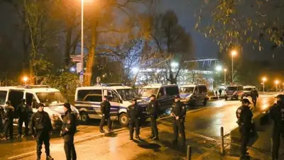 Zakon.kz, фото - Новости Zakon.kz от 20.11.2015 16:09