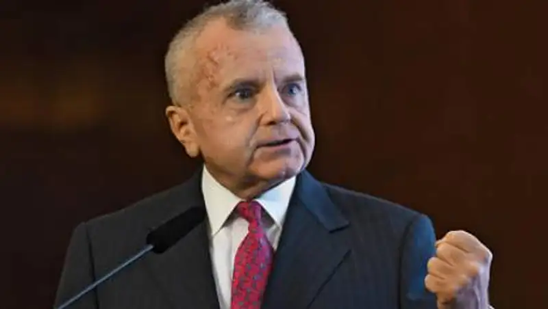 Послу США рассказали в Кремле, как Россия ответит на санкции