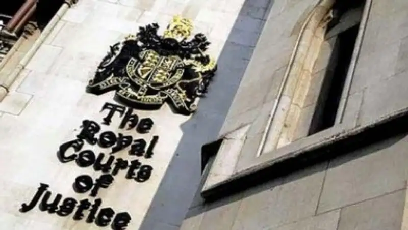 Высокий суд правосудия в Лондоне вынес решение в пользу Казахстана