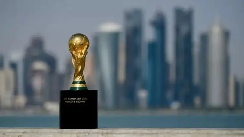 Компьютер сделал прогноз на итоги Чемпионата мира – 2022 по футболу