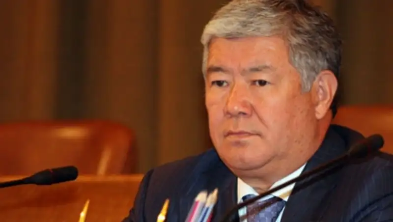 Ахметжан Есимов намерен и далее сокращать расходы на ЭКСПО-2017