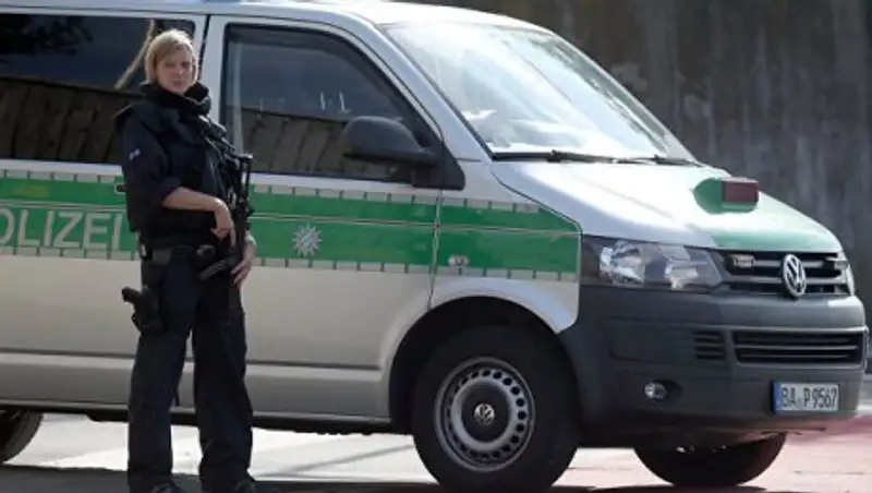 Немецкая полиция не подтвердила, что взрыв в Дортмунде был терактом