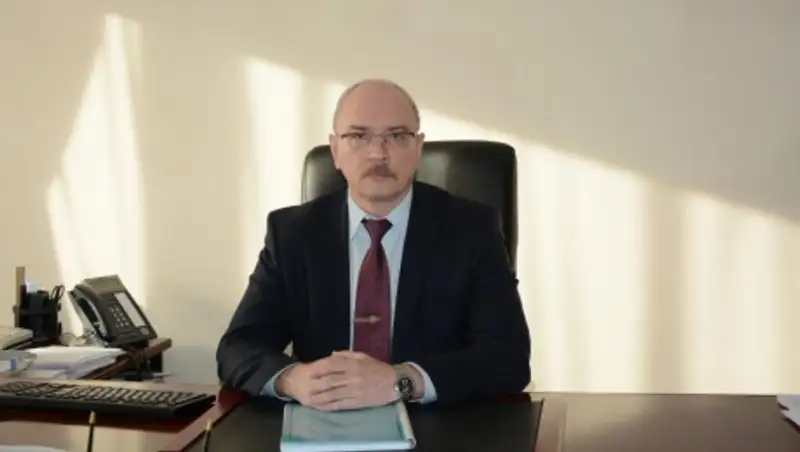 Денис Шипп: Новый ГПК является выполнением задачи по модернизации судопроизводства