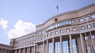 Казинформ, фото - Новости Zakon.kz от 25.02.2018 11:03