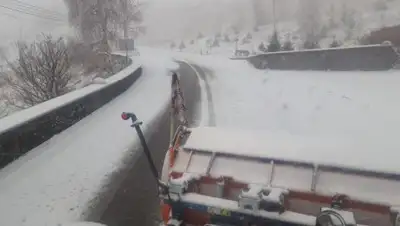 Пресс-служба акимата Алматы, фото - Новости Zakon.kz от 09.04.2020 12:01