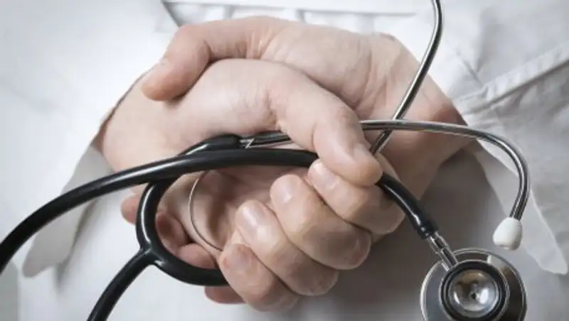 Главврач Шелекской больницы уволен по собственному желанию