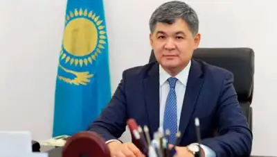 depzdrav.gov.kz, фото - Новости Zakon.kz от 09.11.2020 13:25