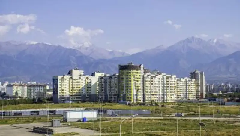 Более 100 улиц Алматы получат новые названия