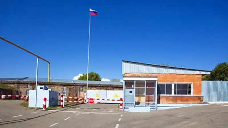 В армянском Гюмри убили российского контрактника