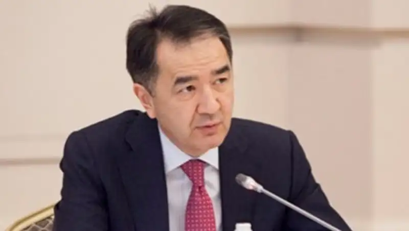 Сагинтаев поручил акимам «удержать» инфляцию