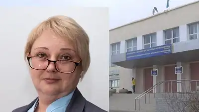 В Актау уволенного учителя восстановили в должности после возмущений родителей школьников , фото - Новости Zakon.kz от 14.11.2023 03:57