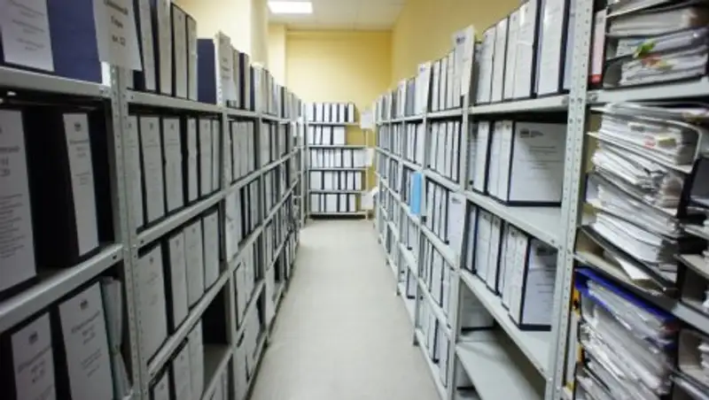 В РК сократили срок выдачи архивных справок
