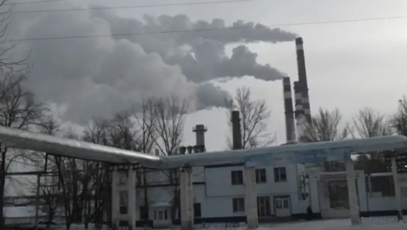 В ЗКО до 2016 года сохранят действующие тарифы на тепло