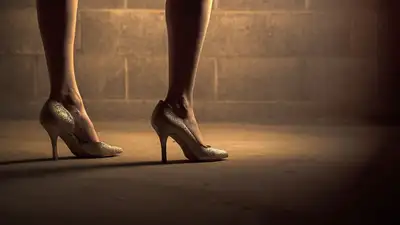 Алматинца наказали за бегающих по подъезду проституток, фото - Новости Zakon.kz от 20.09.2023 13:05