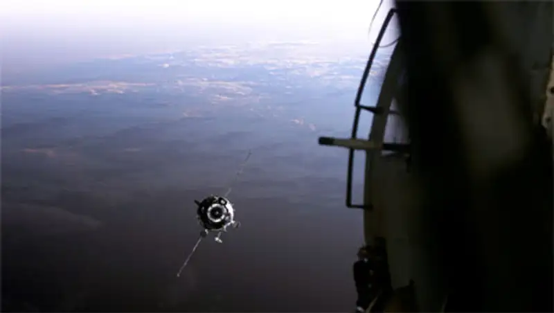 Южная Корея собралась запустить луноход, фото - Новости Zakon.kz от 14.11.2013 18:32