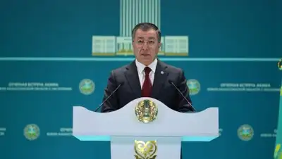 Пресс-служба акима ЮКО, фото - Новости Zakon.kz от 16.02.2018 17:07