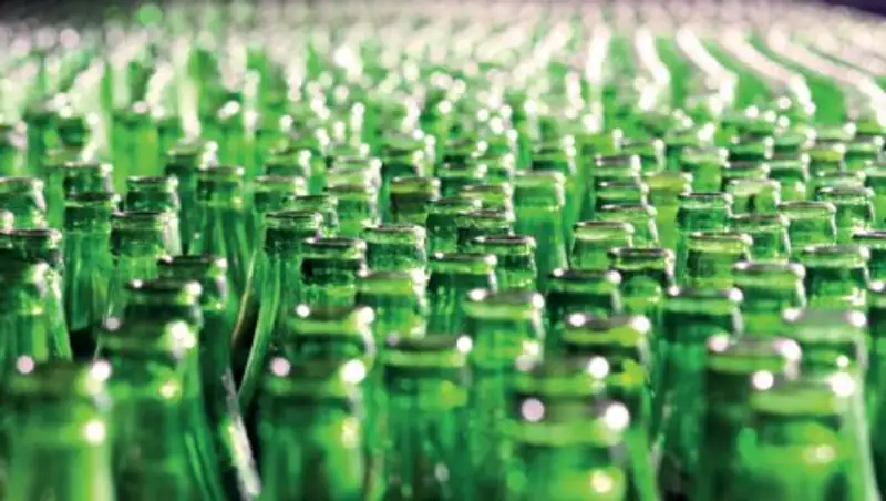 В Казахстане возрождают массовую сдачу стеклотары