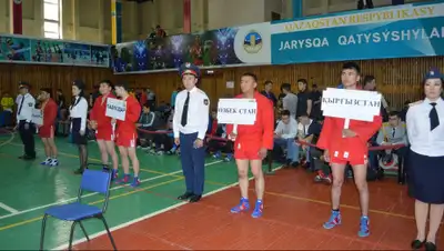 РОО Совет генералов, фото - Новости Zakon.kz от 12.05.2019 22:46