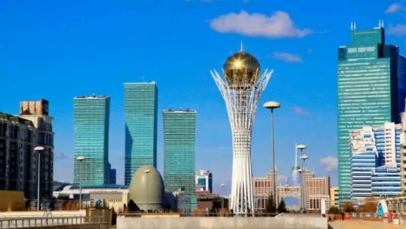 В столице планируют создать единую карточку жителя Астаны