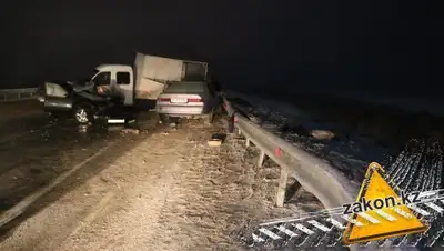 Zakon.kz, фото - Новости Zakon.kz от 22.01.2019 06:00