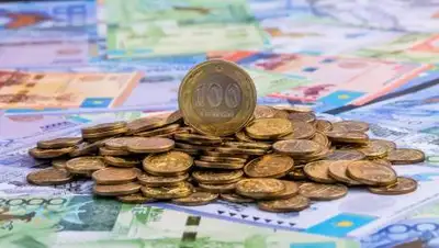 Zakon.kz/Максим Золотухин, фото - Новости Zakon.kz от 04.11.2021 17:13