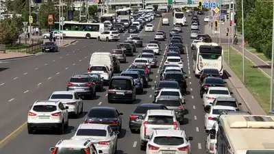 Налоги на несуществующие автомобили получают жители ЗКО, фото - Новости Zakon.kz от 19.03.2023 06:20