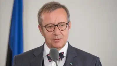 delfi.ee, фото - Новости Zakon.kz от 18.05.2018 20:03