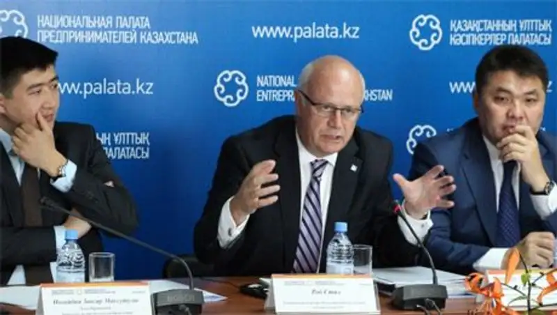 Казахстан является полноправным членом 16-ти технических комитетов ISO