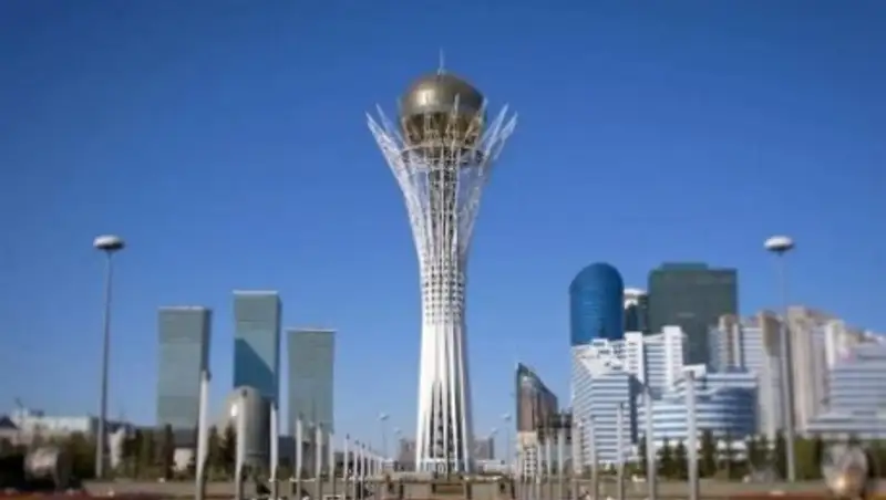 Пять чудес Казахстана вошли в список российской версии National Geographic