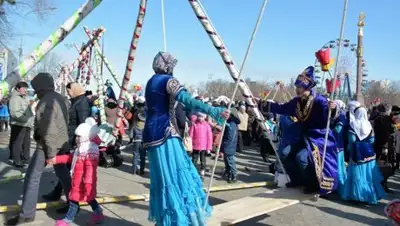 управление внутренней политики Акмолинской области, фото - Новости Zakon.kz от 20.03.2018 20:49