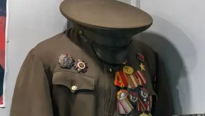 АПН, фото - Новости Zakon.kz от 12.05.2021 10:52