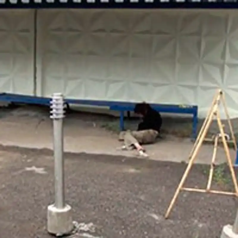 Дело о смерти женщины у ворот Центральной больницы Алматы передано в прокуратуру, фото - Новости Zakon.kz от 24.07.2013 17:01